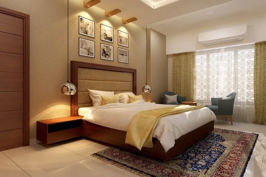 Anmol_Decore_interior_design_master_bedroom