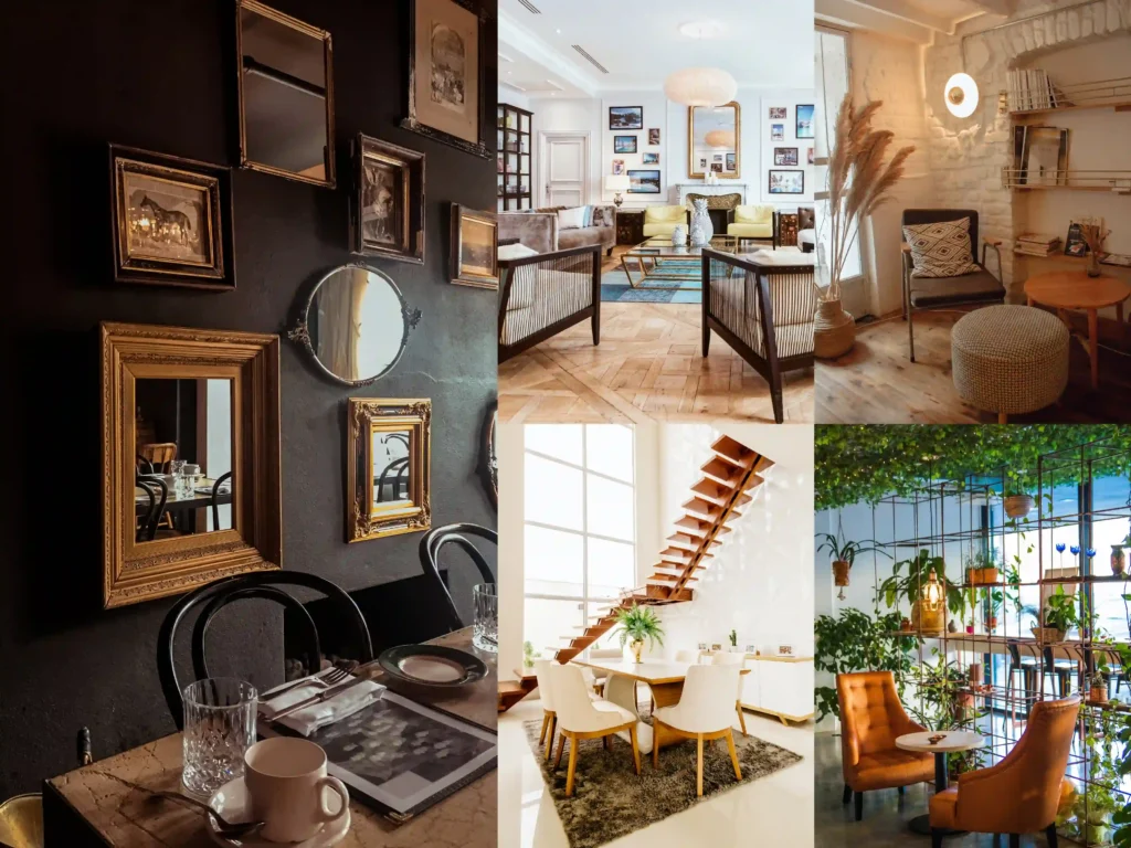 Top 10 Home Interior Design Trends for 2024