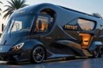 Ferrari RV 2026: lujo exclusivo, viaje cómodo y precio accesible
