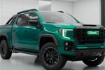 GMC Canyon 2026: potencia de pickup con lujo de SUV y capacidad inteligente