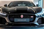 Jaguar F-Type R 2026: lujo supremo, motor V8 y estabilidad a alta velocidad