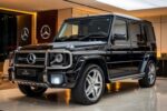 Mercedes-Benz Clase G 2026: lujo extremo, potencia y valor garantizado