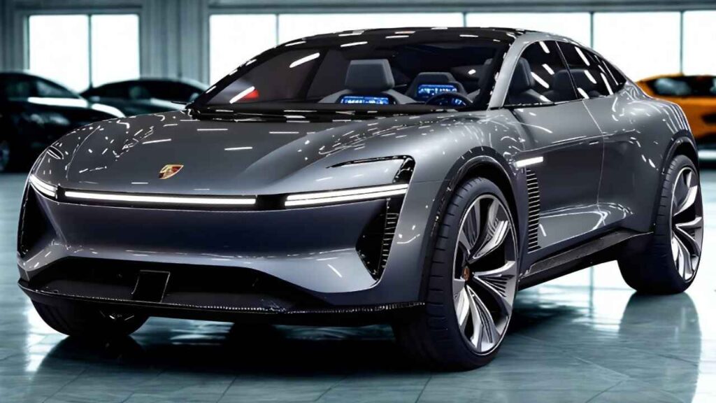 Nuevo Porsche Cayenne 2026: diseño premium, 600 millas de autonomía y precio inicial bajo 30,000 dólares