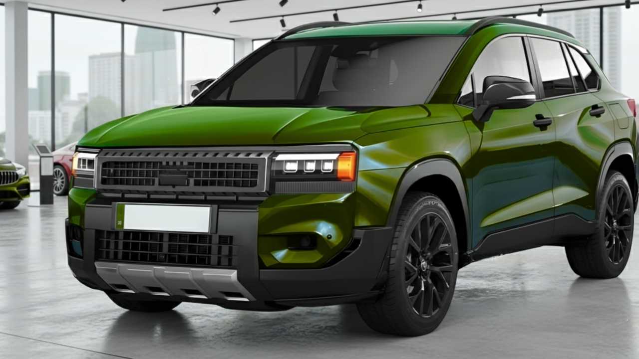 Toyota Corolla Hybrid 2026: diseño robusto, motor de cilindros y precio desde 25,770 dólares